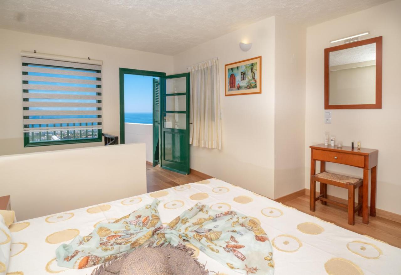 Kalimera Village Херсониссос Экстерьер фото