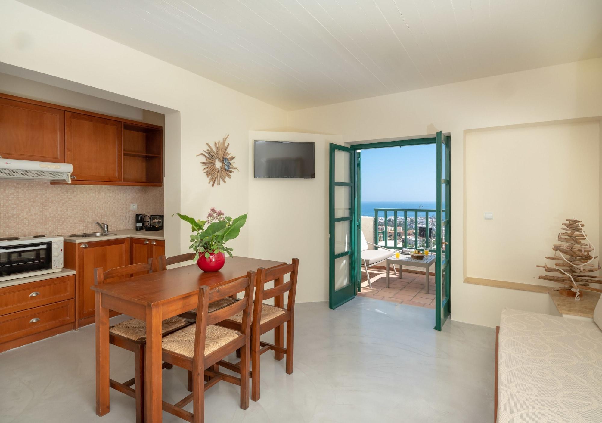 Kalimera Village Херсониссос Экстерьер фото