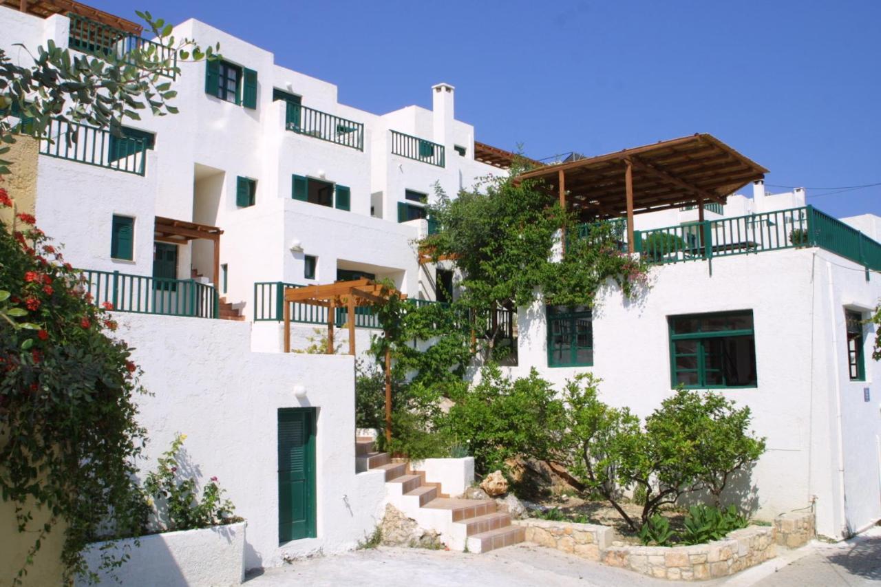 Kalimera Village Херсониссос Экстерьер фото