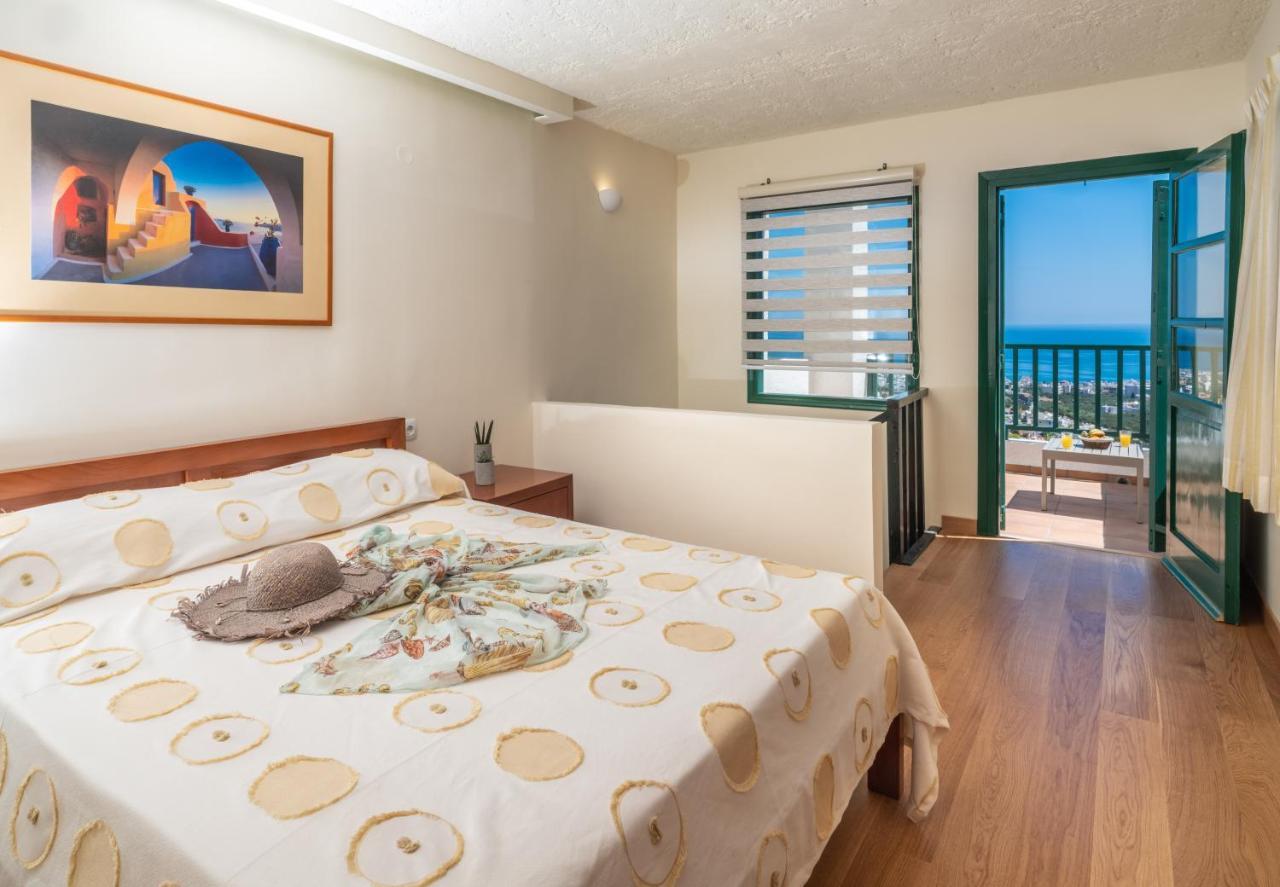 Kalimera Village Херсониссос Экстерьер фото