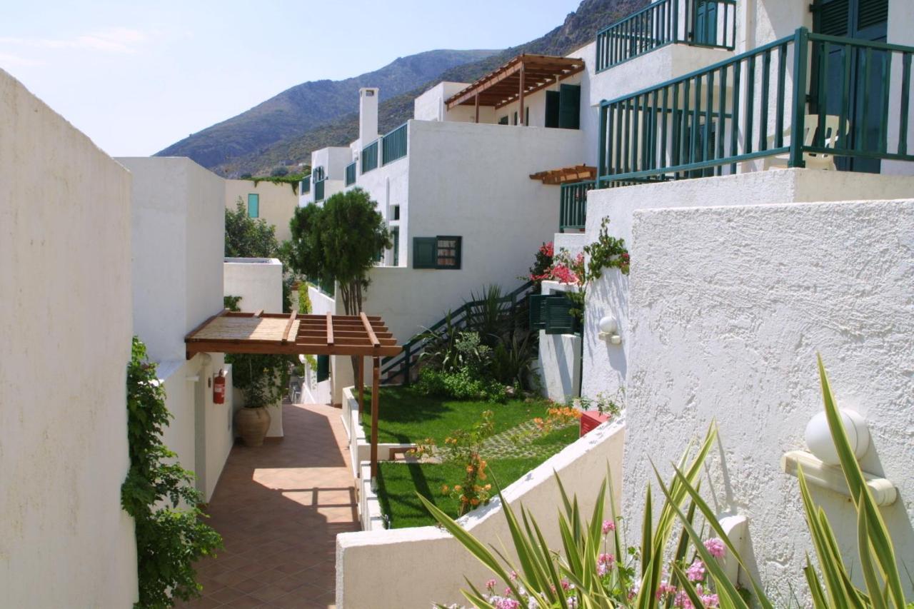 Kalimera Village Херсониссос Экстерьер фото