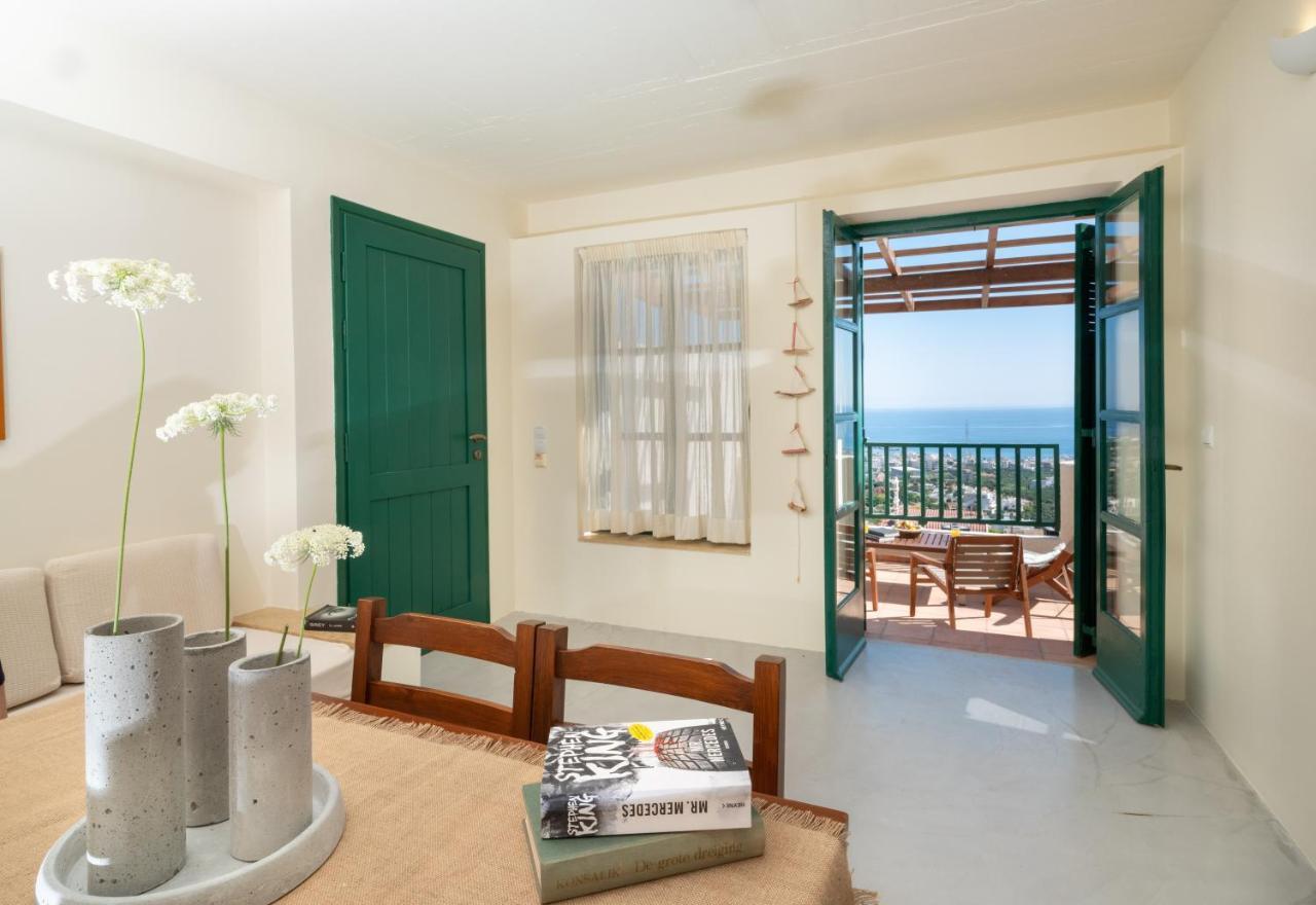 Kalimera Village Херсониссос Экстерьер фото