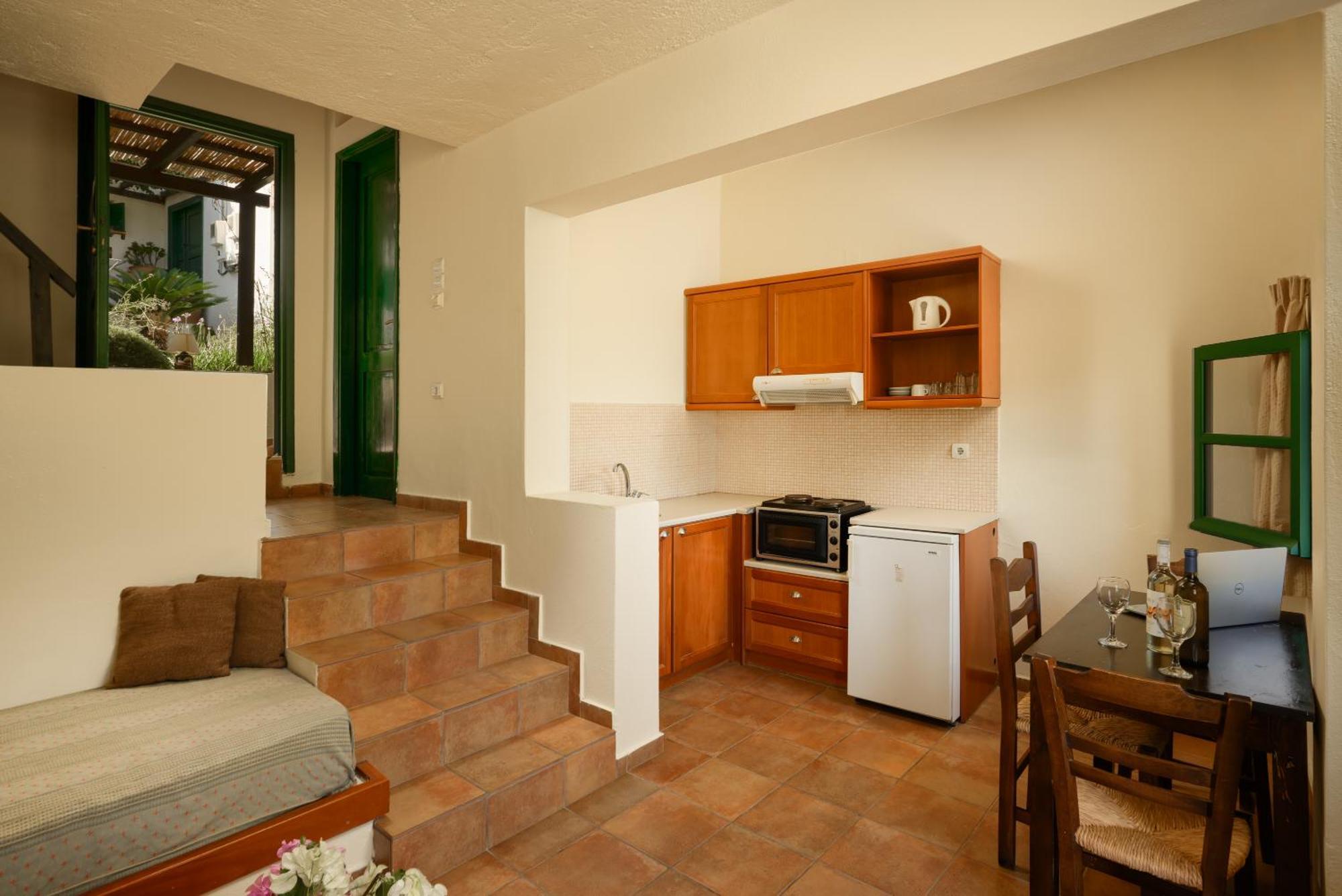 Kalimera Village Херсониссос Экстерьер фото