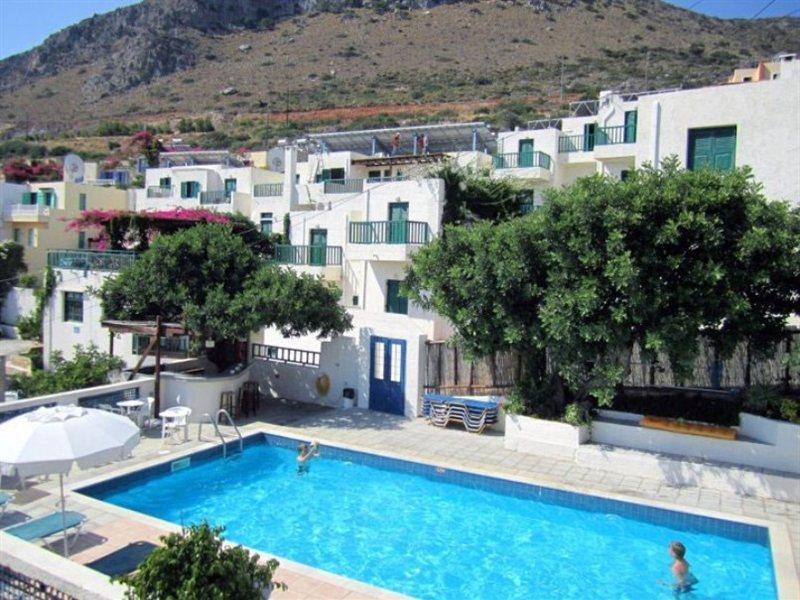 Kalimera Village Херсониссос Экстерьер фото