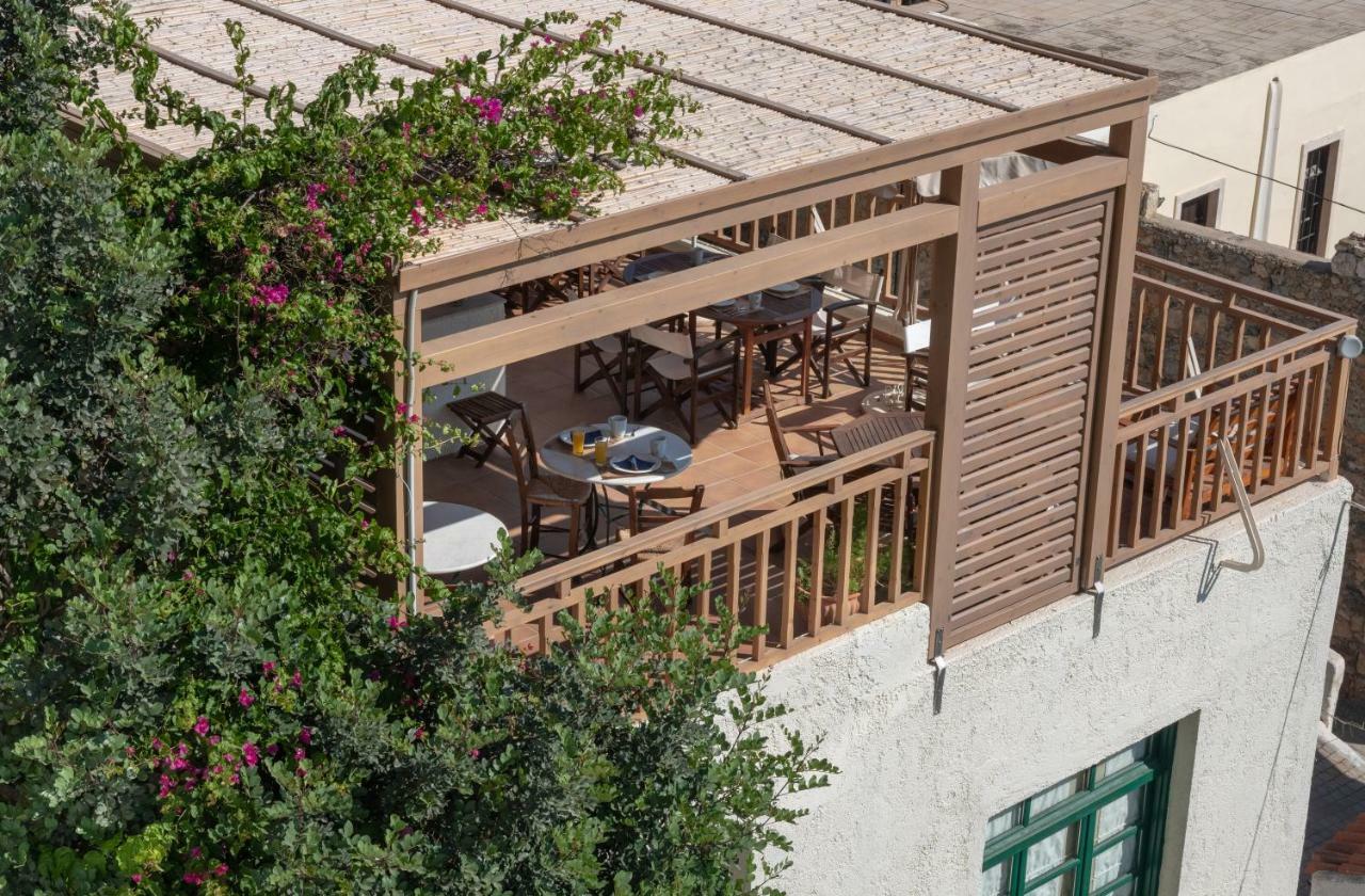 Kalimera Village Херсониссос Экстерьер фото