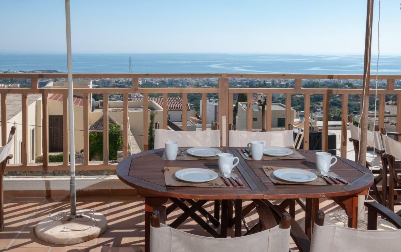 Kalimera Village Херсониссос Экстерьер фото